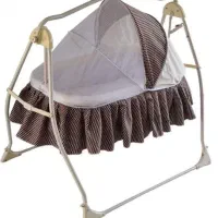 گهواره بدون استفاده
