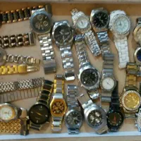 حراج ساعت های ژاپنی و سوییسی