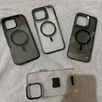 قاب ایفون ۱۶ پرو مکس