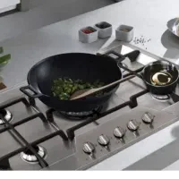 هود استیل گاز صفحه ای وماگروفر