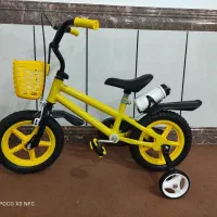 دوچرخه سونیک ۱۲ پسرانه دخترانه در رنگ های مختلف|دوچرخه، اسکیت، اسکوتر|گنبد کاووس, |دیوار