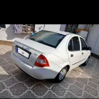 تیبا 99