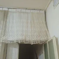 پرده سفید|پرده، رانر، رومیزی|قم, سید معصوم|دیوار