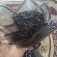 گل فروشی به رنگ هایه متفاوت