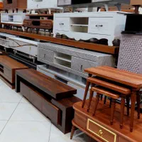 میز LED   ام دی اف|میز تلویزیون|رشت, یخسازی|دیوار
