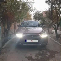 دنا ۹۴|خودرو سواری و وانت|کرج, شهرک بنفشه|دیوار