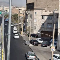 فروش ساختمان اداری یکجا بیلبوردنیایش جنب نیایش مال