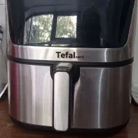 حراج سرخ کن بدون روغن تفال اصل