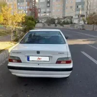 پژو پارس مدل 94