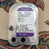 هارد 2 Tترابایت