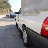 پراید وانت ۱۴۰۲