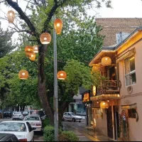 خدمات/کارگر