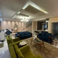 ویلا دوبلکس مبله شهرک سند ۶ دانگ آمل ب نور|فروش خانه و ویلا|رامسر, |دیوار