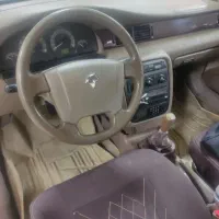 سمند مدل ۹۳ ef7|خودرو سواری و وانت|کرج, شهرک ولیعصر|دیوار