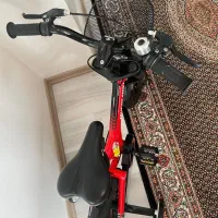 دوچرخه اوور لورد over lord|دوچرخه، اسکیت، اسکوتر|تبریز, |دیوار