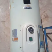 آبگرمکن برقی داوودی