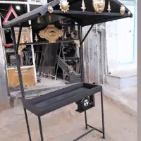 منقل|اجاق گاز و لوازم برقی پخت‌وپز|کرمانشاه, |دیوار