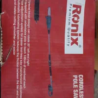 اره برقی رونیکس  پایه بلند