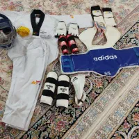 لباس تکواندو نونو