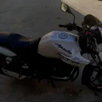 آپاچی صدو هشتاد|موتورسیکلت|تهران, شمشیری|دیوار