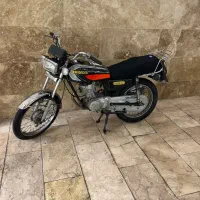 هوندا۱۲۵قیمت۲۰میلیون