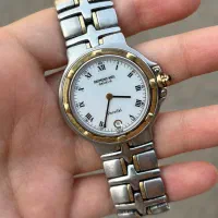 ساعت اصل Raymond Weil