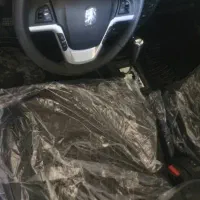 207 اتومات پانا صفر|خودرو سواری و وانت|زرقان, |دیوار