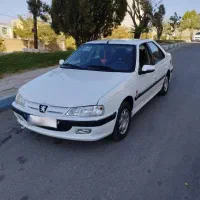 پژو پارس سال  دوگانه شرکت|خودرو سواری و وانت|نهاوند, |دیوار