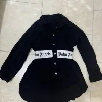 دو عدد مانتو شیک