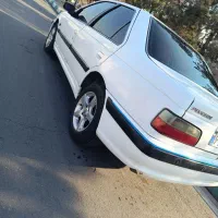 پرشیا پژو پارس مدل ۸۹