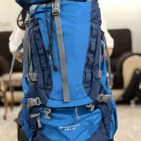 کوله پشتی کوهنوردی دیوتر Deuter- ۴۵+۱۰ برند آلمانی