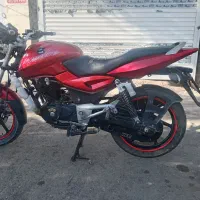 پالس 180 باجاج|موتورسیکلت|سبزوار, بیهق شرقی|دیوار