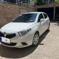 برلیانس h۲۲۰ بدون رنگ پارس خودرو فوق العاده تمیز