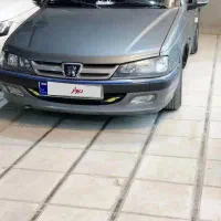 پژوپارس سال۸۵باساب گیربکس زانتیافنی فروش عجله ای