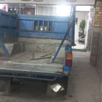 اتاق شمالی طراحی شده برای اهن کشی با گارد عقب|قطعات یدکی و لوازم جانبی|بافت, |دیوار