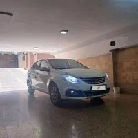 جک J4 سفید مدل ۱۴۰۳ بی رنگ