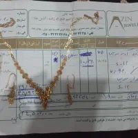 فروش طلای کم استفاده شده|جواهرات|رشت, حمیدیان|دیوار