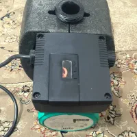 پمپ سیرکولاتور ویلو آلمان مدل S25/10|آبگرمکن، پکیج، شوفاژ|خمینیشهر, |دیوار