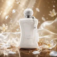عطر گرمی