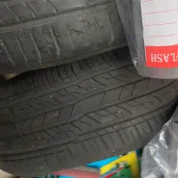لاستیک ماشین
