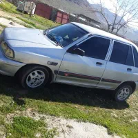 پراید141|خودرو سواری و وانت|سرپل ذهاب, |دیوار