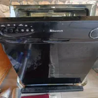 ماشین ظرفشویی|ماشین ظرفشویی|لنگرود, |دیوار