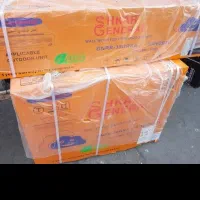 کولر گازی ۲۴ هزار اصلی جنرال شکارلبخندی موتورسنگین