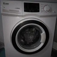 ماشین لباس شویی