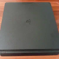 پلی استیشن 4