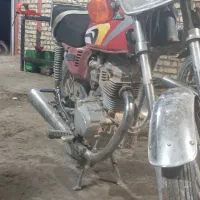 موتور 125|موتورسیکلت|دشتابی, |دیوار