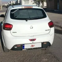 تیبا2مدل96|خودرو سواری و وانت|فسا, |دیوار