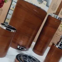 ست پنج تیکه سرویس بهداشتی نو