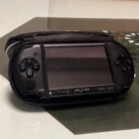 PSP Street آخرین مدل، کامل و تمیز