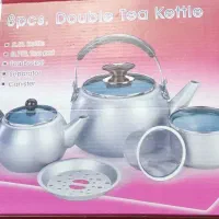 قوری و کتری نو آک بند